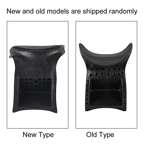 Shampoo Neck Cushion, Beauty Neck Rest Shampoo Bowl Hair Washing Backwash Cushion Salon Spa Equipment Unit Pillow Neck Rest Support Professional Salon Accessories