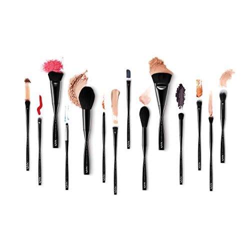 NYX PROFESSIONAL MAKEUP Can't Stop Won't Stop Foundation Brush