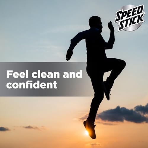 Speed Stick Power Antiperspirant Deodorant Fresh Scent - Pack of 24, 3 Oz