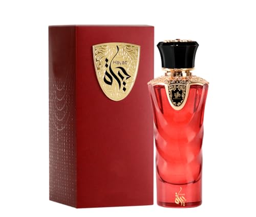 Unisex Hayat EDP Spray 3.4 oz Middle Eastern Fragrance