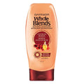 Garnier Whole Blends Restoring Conditioner Maple Remedy, For Dry, Damaged Hair, 12.5 fl. oz.
