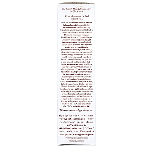 Hydra Balance Smart Cleansing Scrub