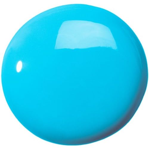 Sally Hansen Insta-Dri Nail Color: Brisk Blue #430