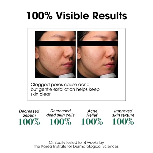 SOME BY MI AHA BHA PHA 30 Days Miracle Toner Pack of 2 for Blemish & Pore Care