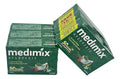 Ayurvedic Herbal Bar Soap - Pack of 6, 125g Each for Daily Cleansing