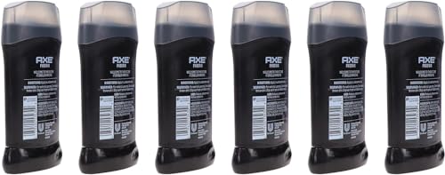 Axe Phoenix Deodorant Stick 3 oz — Pack of 6, Aluminum-Free Odor Protection