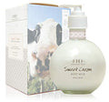 FarmHouse Fresh Sweet Cream Body Milk 8 Fl Oz - Moisturizing Lotion for Soft Skin