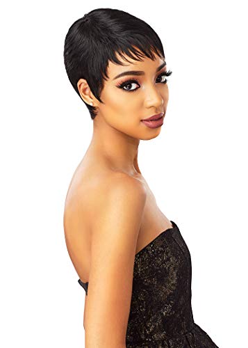 Sensationnel IFW Instant Fashion Wig 613 Blonde Ruby - 613 Blonde