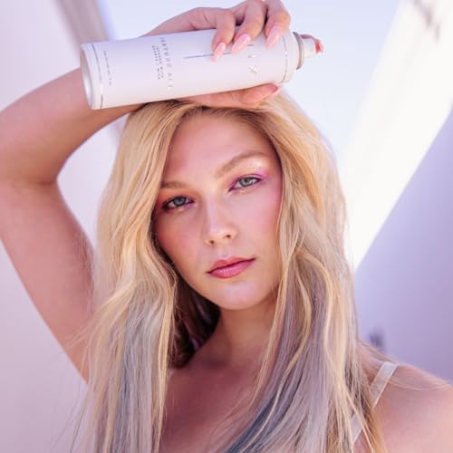AIIR Texture Styling Spray - Volumizing Dry Spray for Fine Thin Hair, 7 oz - Texture Spray