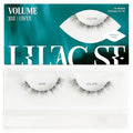 DIY Lash Extension Clusters - Voluminous, Lightweight False Lashes 10mm