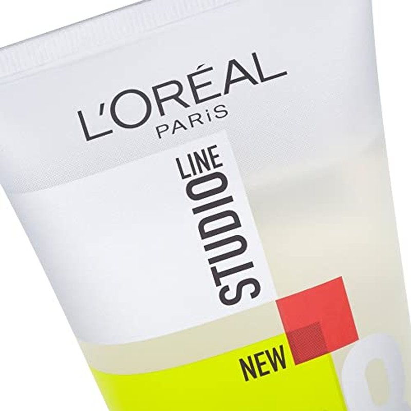 L¡¯Oreal ParisStudio Line Invisi'Hold Extra Strength 150ml by Paris