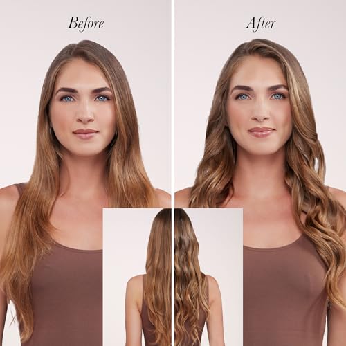 L'ANGE HAIR Sea Salt Texturizing Spray for Beach Waves & Volume - 4 oz