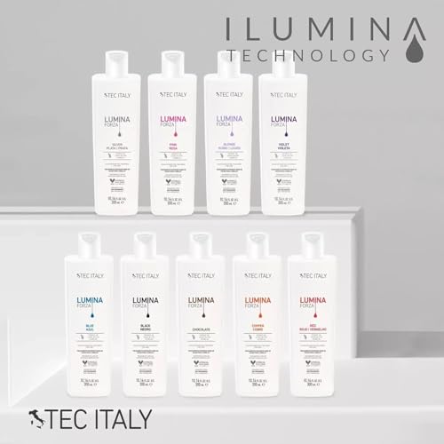 Blonde Hair Toning Treatment Leave-In with Illuminate Technology - 300ml