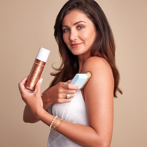 Body Glow Lotion for Radiant Skin - Hydrating Illuminiser, 100ml