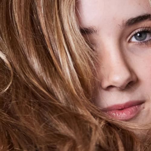Natural Dark Blonde Hair Color - Plant-Based, Vegan, Permanent, 3.5 oz