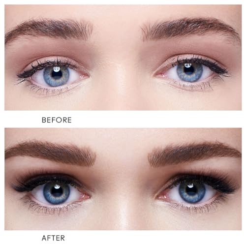 Lash Star Full Control Lash Sculpting Mascara - Volumizing & Lengthening