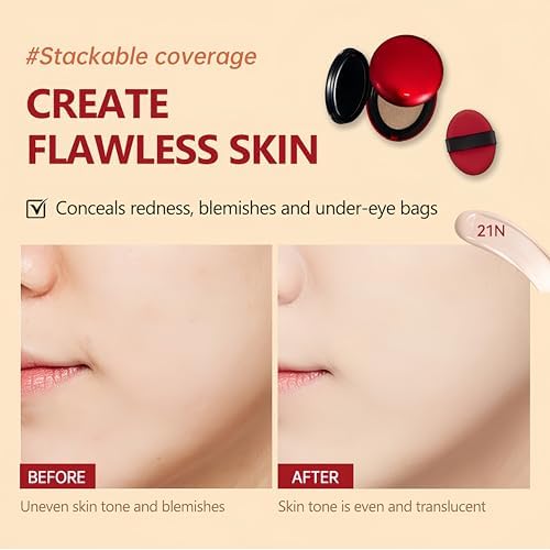 Revolution Makeup Fast Base Concealer - C14