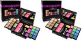 SHANY 'Woke Up Like This' Makeup Kit - Despertarte Como Esto, 26-Piece Travel Set