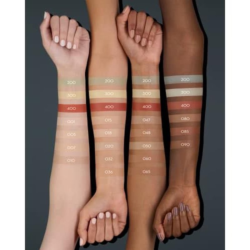 Catrice Liquid Camouflage Concealer (005 Light Natural) - Ultra Long Lasting Concealer for Optimal Coverage