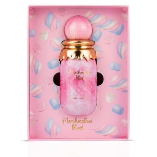 Paris Corner Marshmallow Blush Eau de Parfum Spray 100ml - Fruity Warm Scent