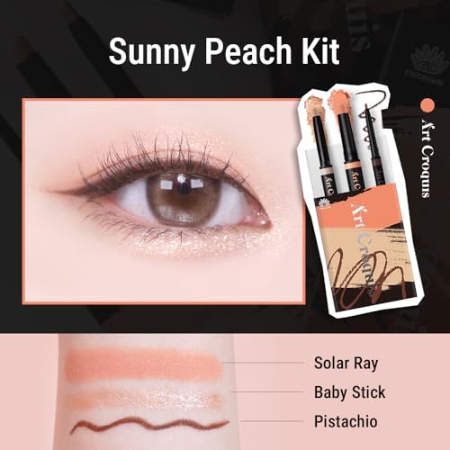 wet n wild Ultimate Eyebrow Retractable Definer Pencil, Medium Brown & Ultimate Brow Micro Eyebrow Retractable Pencil, Dark Brown, Ultra Fine 1.5mm Tip, Draws Tiny Brow Hairs