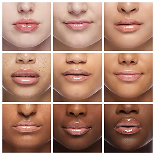 Cherimoya MAX Makeup Clear Lip Polish bulk (36 Pieces)