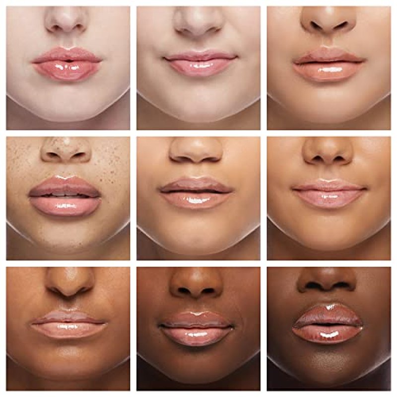 Cherimoya MAX Makeup Clear Lip Polish bulk (36 Pieces)