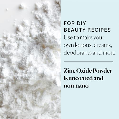 Sky Organics - White Beeswax & Zinc Oxide Powder