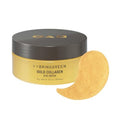 BRING GREEN Gold Collagen Eye Patches 60 Count, Hydrating Firming Under Eye Mask for Dark Circles & Puffiness