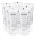 Travel Size Body Wash (1 fl oz, 50 Pack), Refreshing Hotel Body Wash, Mini and Small Size Guest Hotel Toiletries in Bulk