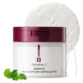Centellian 24 Madeca Mela Capture Ampoule Pad - Evening Variant, 60 Pads