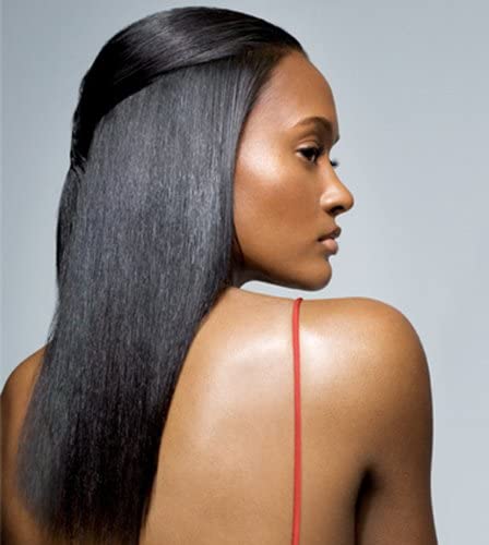 Keratin Blowout Treatment Cream for Coarse Curly Hair - 240ml