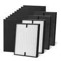Air Purifier Replacement Filters 14 Pack for Air Doctor 3000 Series