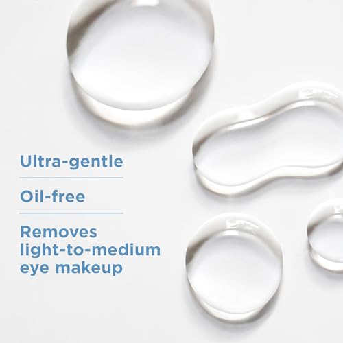 Clarins Gentle Eye Make-Up Remover 4.2 Fl Oz - Oil-Free, Sensitive Skin