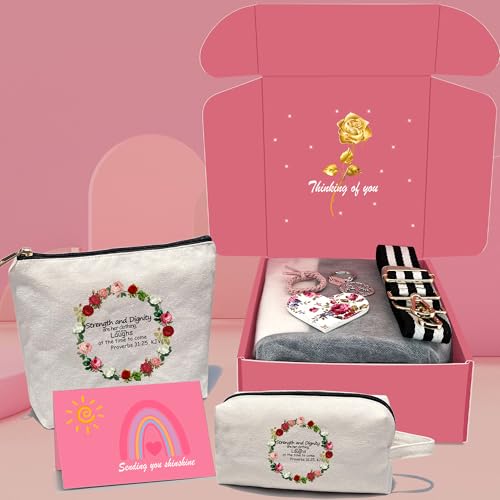 GINJKGO Mothers Day Gifts for Women ?Friendship Gifts for Women,Valentines Gift for Her, Anniversary Birthday Gift Ideas