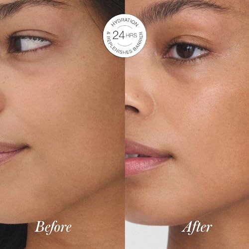 Hydrating Dewy Primer & Glow Serum Mist - 1 oz Multi-Task Face Spray