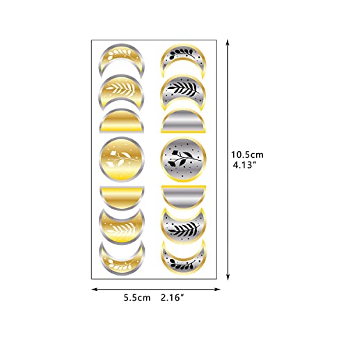 Fairy Lash Clusters Manga Eyelash Clusters Natural Look Anime 144pcs D Curl 8-18MIX Spiky Wispy Individual Lashes (Fairy-8-18MIX-ZZLJ-2)