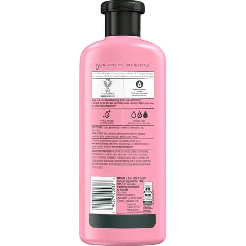 Sun Bum Revitalizing Deep Conditioning Hair Mask - Moisturizing and Restoring Treatment for Damaged Hair - Strengthening - Smoothing and Nourishing Formula - Vegan and Cruelty Free - 6 oz