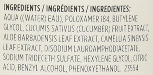 Almay Oil Free Eye Makeup Remover Pads, 80 Counts