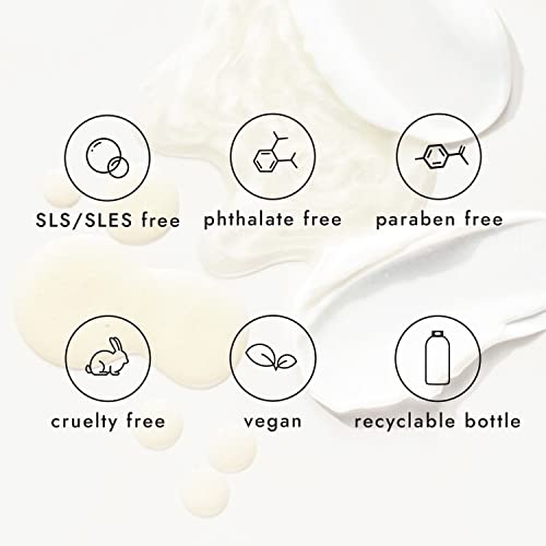 Bondbar Conditioner for Damaged Hair 33.8 Fl Oz Pack of 1 - Repairs & Hydrates All Hair Types