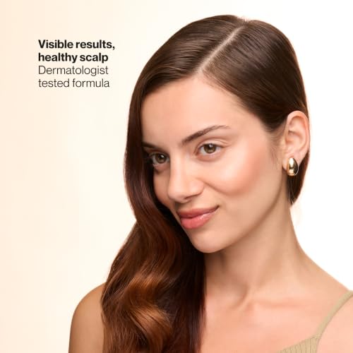 Anti-Dandruff 2-in-1 Shampoo & Conditioner for Flake-Free Hair - 6 Count
