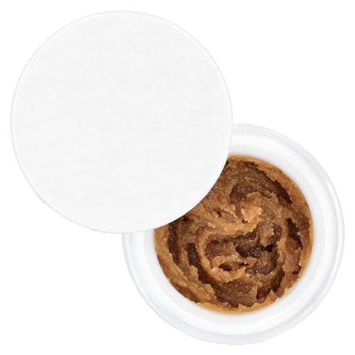 Fresh Sugar Face Polish with Strawberry Seeds - 1 oz Exfoliating Mask & Scrub