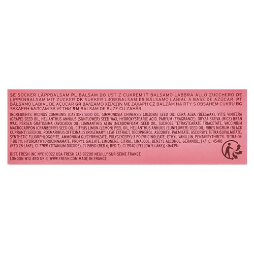 Lip Balm Set - Hydrating & Nourishing Papaya Flavor, 1 Count