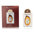 Unisex Eau de Parfum Spray 3.4oz - Sophisticated Fragrance with Citrus, Floral & Woody Notes
