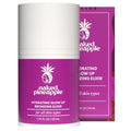 Hydrating Glow Up Bronzing Elixir - Enhances Complexion & Glow, Promotes Smooth Skin, Hydration & Moisture Lock - Makeup Primer, 1oz