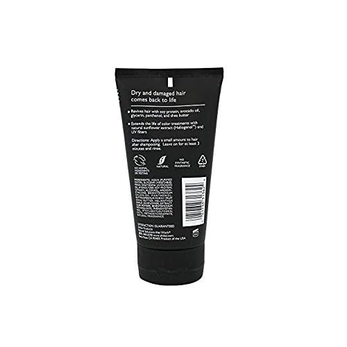 Shikai Color Reflect Intensive Repair Conditioner 5 Ounces (Pack of 3)