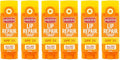 O'Keeffe's Lip Repair SPF 35 Lip Balm Stick - Sun Protection, Dry & Cracked Lips, Pack of 6