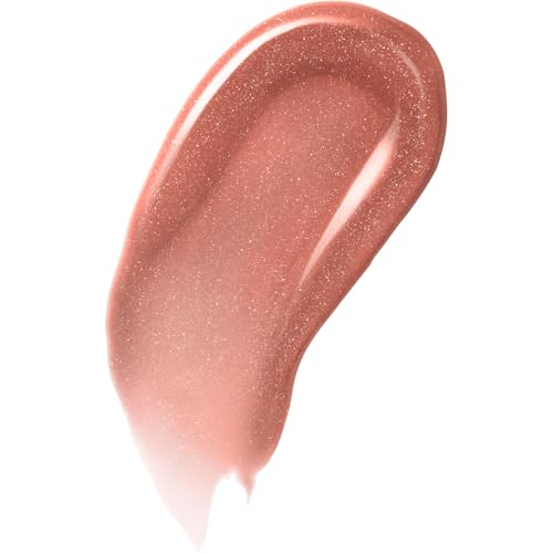 Multicolor Hydrating Lip Gloss Balm Hybrid - Sheer, No Stickiness, Vegan