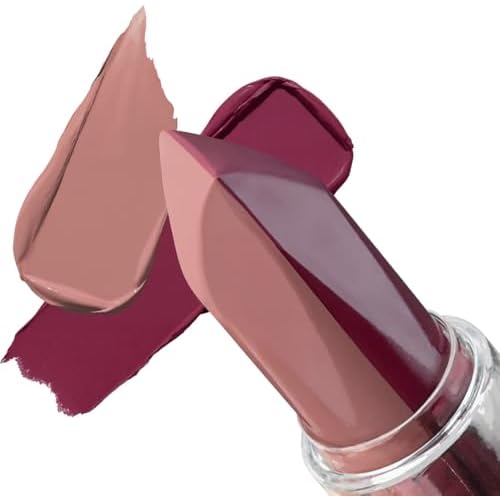 PHOFAY Plumping Lip Gloss£ºCrafts soft, full-looking lips with a delicate Velvet Wine Red (0.13 fl oz)?lush, kissable, and effortlessly radiant. (8 COLORS)