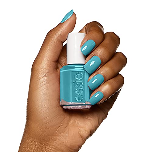 essie Nail Polish, Glossy Shine Finish, Garden Variety, 0.46 fl. oz.